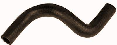 KALORİFER HORTUMU H100-L300 2.4-2.5 D 94-08 KISA