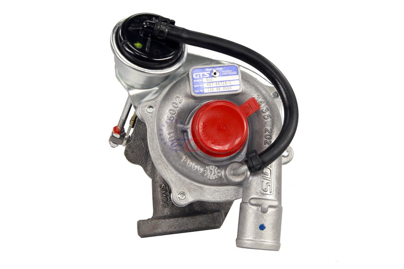 TURBO KOMPLE CORSA C-COMBO-MERIVA-TIGRA Twintop 1.3 CDTİ 70PS Z13DT 860067-73501344-93177409