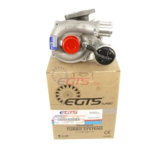 TURBO KOMPLE CLIO II-III-KNG 05 LOGAN 07 MODUS 04 TWNG 07 1.5 DCI 68 BG 8200882916-7701476891-144113163R