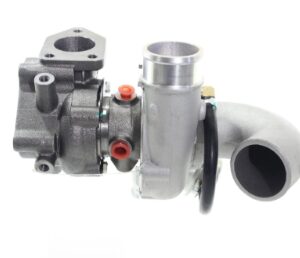 TURBO HYUNDAI H-1 STAREX 2.5 CRDI 110HP-140HP-163HP