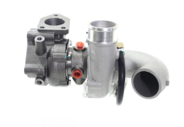 TURBO HYUNDAI H-1 STAREX 2.5 CRDI 110HP-140HP-163HP