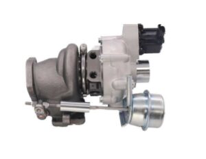 TURBO KOMPLE GRANDLAND-P207-P308-P3008-P508-P5008-C4-C5-DS3-DS4-DS5 1.6 16V THP EP6CDT