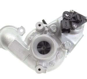 TURBO KOMPLE P207-P308-P301-PARTNER TEPEE-FIESTA 1.4 08   FOCUS 1.6 12   TDCİ 95 PS