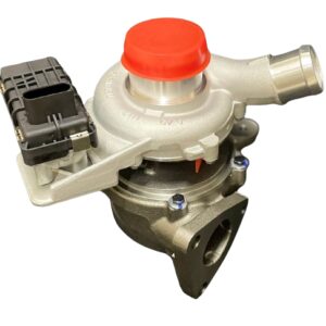 TURBO SARJ TRANSIT CUSTOM V362 12  2.2 155PS