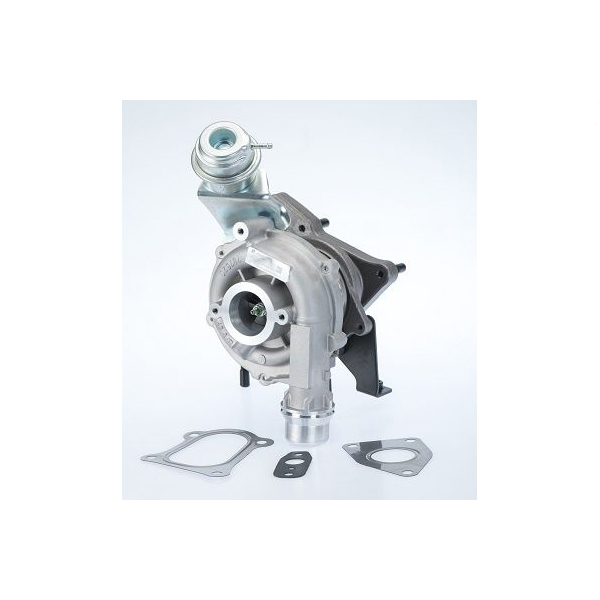 TURBO KOMPLE RENAULT MASTER III 10 TRAFIC II 06 OPEL MOVANO B 10 VIVARO 06 2.0DCI M9R 2.3DCİ M9T 95516205-144109364R-8200822404