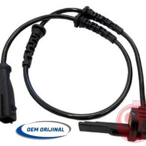 ABS KABLOSU SENSÖRÜ ARKA SAĞ- ORİJİNAL ÜRÜN DACIA DUSTER 1.5DCI 1.6 -16 VALF 4 X 2 ARKA SAĞ