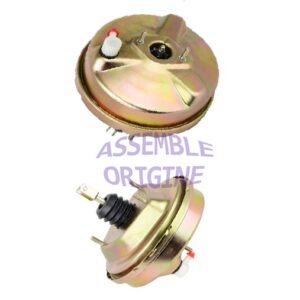 SERVOFREN WESTINGHOUSE FIAT M131 1.6 79-93 6 LIK 261743B