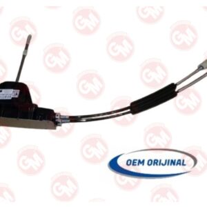VİTES KUMANDA KUTUSU KOLLU TELLİ ORİJİNAL ÜRÜN RENAULT CLIO IV CAPTUR 09TCE