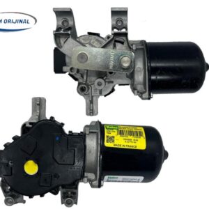 SİLECEK MOTORU ÖN CAM ORİJİNAL ÜRÜN MEGANE IV