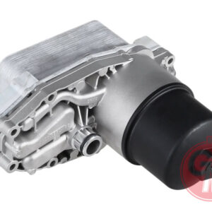 YAĞ SOĞUTUCUSU KOMPLE CITROEN C5 III / C6 - PEUGEOT 407 - LANDROVER DISCOVERY IV / RANGE ROVER IV / JAGUAR F-PACE-XF-XF SPOR TBRAKE