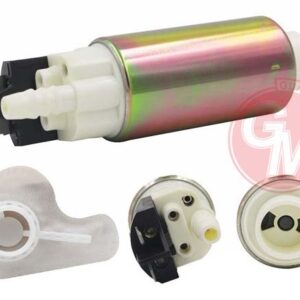 YAKIT POMPASI RENAULT CLİO II 1.4 16VALF SÜZGEÇLİ 7700418353-250602674R