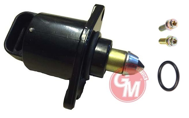 ROLANTİ AYAR VALFİ RENAULT 19 MEGAN I K7M 7701042784-237811361R-7701047909