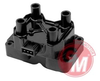 ATEŞLEME BOBİNİ FIAT PALIO-ALBEA-BRAVO-PUNTO 1.2 16V-TEMPRA 1.4-1.6-TIPO SX 2.0 ie 155 164 7648797-60558152-60809606