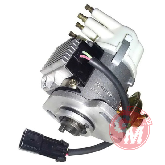 DİSTRİBÜTÖR KOMPLE FIAT UNO 60 DİSTRİBÜTÖR 1982 7791188