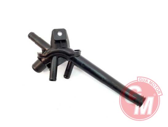 DEVİRDAİM SU BORUSU RENAULT MEGANE II KANGOO-SYMBOL/THALIA DACIA LOGAN I 1.5 DCI-8 8200557831-14053BN701-14053BN700