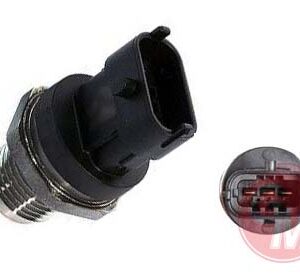 RAİL BASINÇ MÜŞÜRÜ FIAT DOBLO 01 LINEA 07 PUNTO 03 GRANDE PUNTO 06 500 08 1.3-1.6 DMTJ-DUCATO 2.3D -3.0D 06 55230978-0281006158-46812910