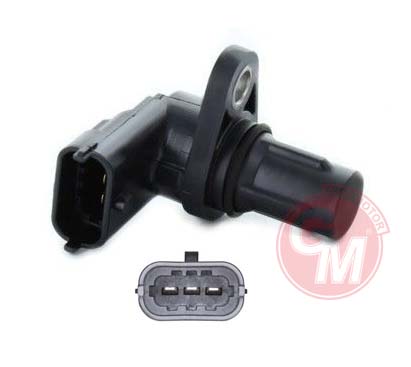 KIRANK MİLİ SENSÖRÜ FİAT ALBEA - FIORINO - LINEA 1.2 16V - 1.4 8V 46798368-55228528-00K68070491AA
