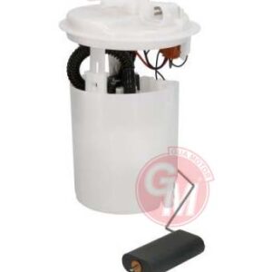 YAKIT DEPO ŞAMANDIRASI RENAULT CLIO SYMBOL CLIO II 1.2-1.4-1.6 16V 98 - 8200027963-8200683199-6001546460
