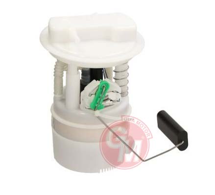 YAKIT DEPO ŞAMANDIRASI DACIA LOGAN 04 SANDERO 09 1.2-1.4-1.6-DUSTER 1.6 10 8200307403-6001547605-172024388R