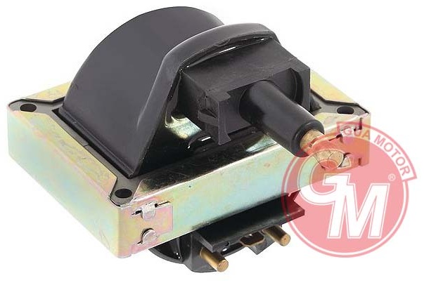 ATEŞLEME BOBİNİ RENAULT R9 BROADWAY 1.4 84-99 -R19 1.4 88-92 -R21 MNGR 2.0 90-92 -R11 FLASH 83-8 7 -CLIO 7701031135-3287677