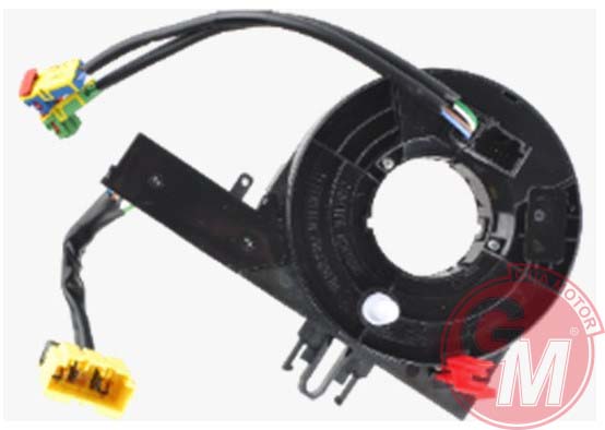 DİREKSİYON AIRBAG SARGISI RENAULT MEGANE III SCENIC 255670019R-255670017R