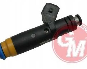ENJEKTÖR MEMESİ RENAULT CLİO II KANGOO 1.4 8V BENZİNLİ ENJEKTÖR 2delik 8200128961-8200506653-8200885283