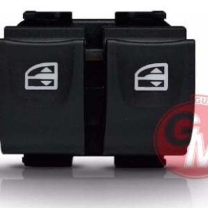 CAM AÇMA/KAPAMA ANAHTARI ÖN RENAULT CLIO IV-SYMBOL-DACIA DOKKER- YENİ SANDERO-LODGY