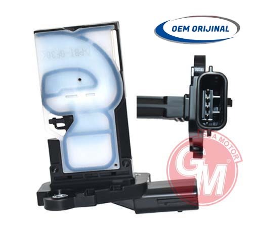 DEBİMETRE HAVA AKIŞMETRE BU ÜRÜN ORİJİNAL RENAULT MEGANE IV LODGY 1.5 DCİ-DACİA DOKKER-LODGY-LOGAN I I-SANDERO II 226802715R-22680-00Q0B