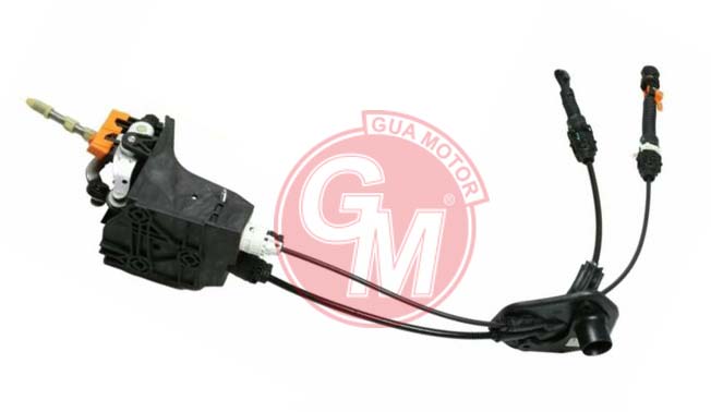 VİTES KUMANDA KUTUSU KOLLU TELLİ RENAULT KANGO III CLİO III 6 VİTES 341082177R