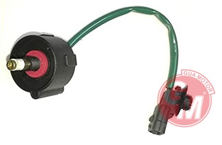 MAZOT FİLTRE SU SENSÖRÜ RENAULT KANGOO II -III LAGUNA III 1.5 DCİ 7701068619