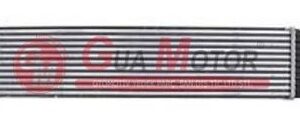 TURBO RADYATÖRÜ INTERCOOLER RENAULT MASTER III 2.3 DCİ 10   AL/PL/BRZ