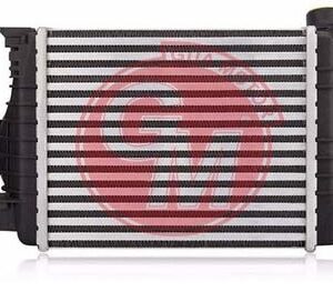 TURBO RADYATÖRÜ INTERCOOLER CLIO IV 12  CAPTUR 13  LOGAN II 12  SANDERO II 12  SYMBOL III 13  0. 9TCe 1.2TCe 1.5dCi