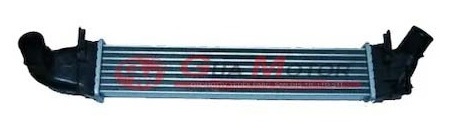 TURBO RADYATÖRÜ INTERCOOLER DACIA LOGAN 04 MCV DUSTER SANDERO 08 1.5 DCİ AL/PL/BRZ 6001548727-8200424155