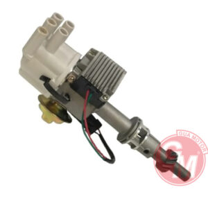 DİSTRİBÜTÖR KOMPLE YATAY FIAT 131 DOĞAN SLX KARTAL SAHIN S - UNO 70 14 DİŞ YATAY