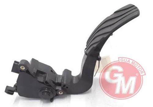 GAZ PEDALI KOMPLE -BU ÜRÜN ORİJİNAL RENAULT MEGANE IV TALİSMAN 180026830R