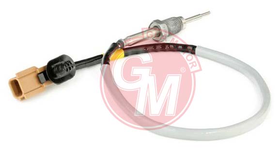 EGT TURBO HAVA SICAKLIK SENSÖRÜ RENAULT MEGANE II - LAGUNA II 1.9 DCI F9Q 8200626456-8200897221-8200513321