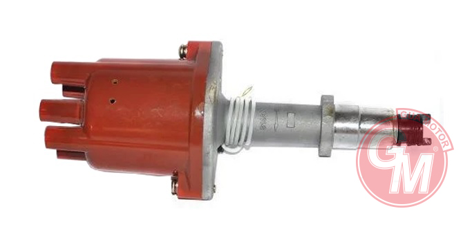 DİSTRİBÜTÖR KOMPLE PLATİNLİ RENAULT 12 TOROS 7702247341