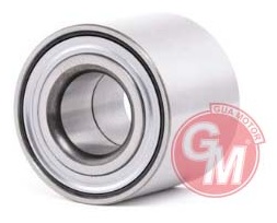 ARKA TEKER RULMANI RENAULT MGN II - MODUS II - CLIO III GB40858 METAL KAPAK