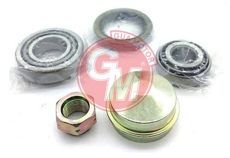 ÖN TEKER RULMANI SETİ FIAT 131 1600 DOGAN KARTAL ŞAHİN SOL 55170684-55170725B