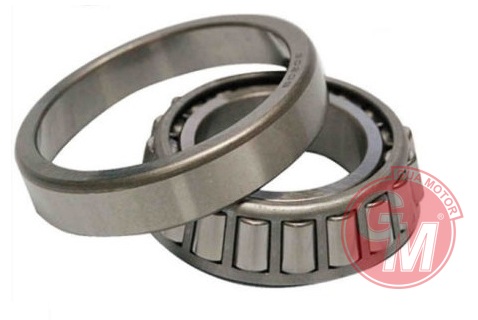 ARKA TEKER RULMANI RENAULT 12 EM -30204A DIŞ 7703090269-6001541314-6001541315