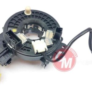 DİREKSİYON AIRBAG SARGISI RENAULT FLUENCE-MEGANE III 2010-2016 255544794R