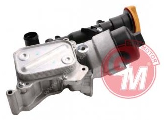 YAĞ SOĞUTUCUSU KOMPLE DOBLO-ALBEA-PALIO-CORSA C 1.3 MTJ 5650358-55210712-1539132