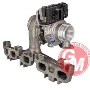 TURBO ŞARJ FIAT EGEA EURO 6 -1.6 MULTİJET KOMPLE MANİFOLDLU 46339846-55263023-55266228