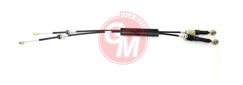 VİTES KUMANDA TELİ RENAULT CLİO III- 349352288R-8200556912-8200755871