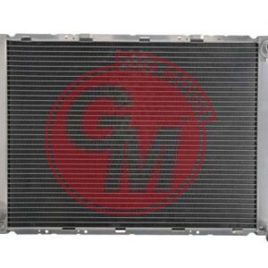 KLİMA VE SU RADYATÖRÜ RENAULT CLIO III MODUS BR0/1.CR0/1 1.5 DCI M-T AC 2005-2012