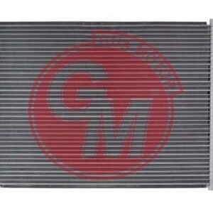 KLİMA RADYATÖRÜ KONDENSER RENAULT CLIO IV 12  CAPTUR I 13  SYMBOL III 14  DACIA LOGAN MCV II 14  DOKKER 12  DUSTER 10  SANDERO II 12  0.9TCe 1.0SCe