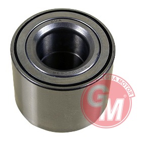 ARKA TEKER RULMANI RENAULT SCENIC II-LGN II DACIA LODGY 1.6-1.5 DCI 13  LODGY DOKKER DUSTER 4x2 CAPT UR FC40696S01