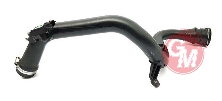 TURBO HORTUMU RENAULT MEGANE III FLUENCE 1.5 DCI K9K /85-110 HP 09 8200981497