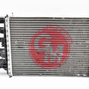 TURBO RADYATÖRÜ INTERCOOLER DACIA DUSTER II 1.5 DCİ 18   K9K678