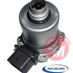 ROBOTİZE OTOMATİK ŞANZIMAN ELEKTROVANASI ORİJİNAL ÜRÜN RENAULT MEGANE III - FLUENCE MEGANE IV KADJ AR LATİTUDE DC4 ORİJİNAL ÜRÜN